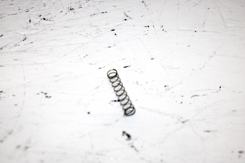1997 Ski-doo Vmax 700 Sx Oem Choke Shaft Spring 1AE-14135-00-00 SS10
