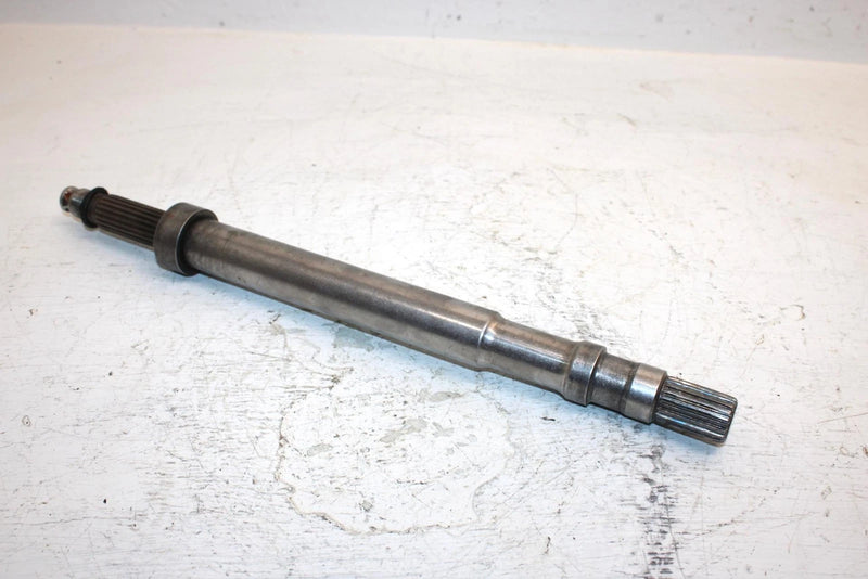 2003 Bombardier Quest 500 Oem Right Rear Axle 705500183 AB13