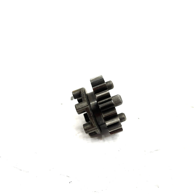 83-86 Suzuki ALT125 OEM 20T 3rd Drive Gear 24231-18905 AS31