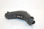 1996 Arctic Cat Cougar 2 Up Oem Handlebar Pad Set 0605-240 0606-319 SA28