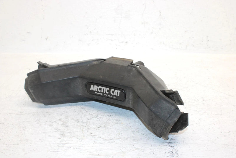 1996 Arctic Cat Cougar 2 Up Oem Handlebar Pad Set 0605-240 0606-319 SA28