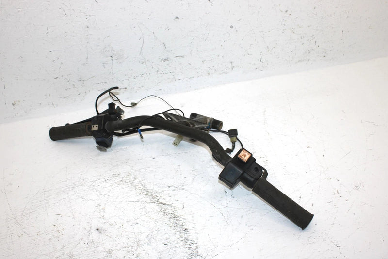 1988 Yamaha Phazer Oem Handlebar W/Brake Lever 88H-23811-00-00 SY26