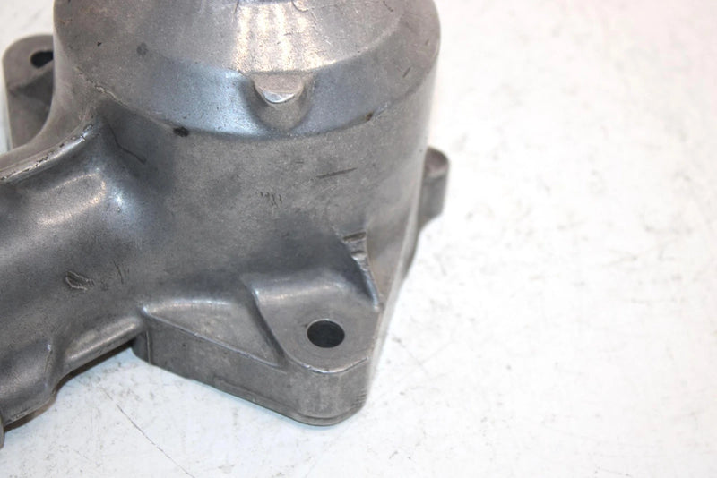 1986 Yamaha  Badger Yfm80s Oem Rear Gearcase Housing 55X-46151-00-00 AY8