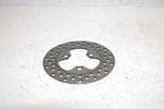 2003 Honda Trx 250 Exa Sporttrax Ex Oem Front Brake Disc 45251-HN1-003 AH10