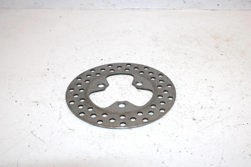 2003 Honda Trx 250 Exa Sporttrax Ex Oem Front Brake Disc 45251-HN1-003 AH10