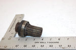 1974 Yamaha Tl433f Oem Lower Gear Shaft 874-47571-00-00 SY28
