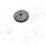 2001 Bombardier DS650 OEM 24T Starter Intermediate Gear 420234655 AB16