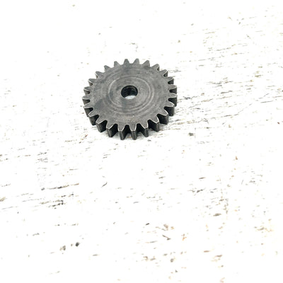 2001 Bombardier DS650 OEM 24T Starter Intermediate Gear 420234655 AB16