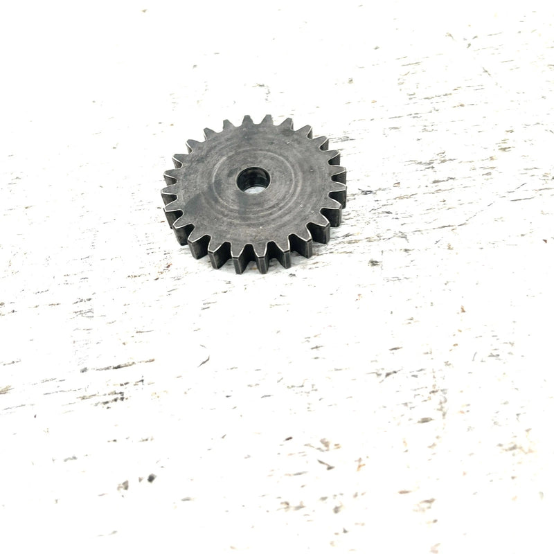 2001 Bombardier DS650 OEM 24T Starter Intermediate Gear 420234655 AB16