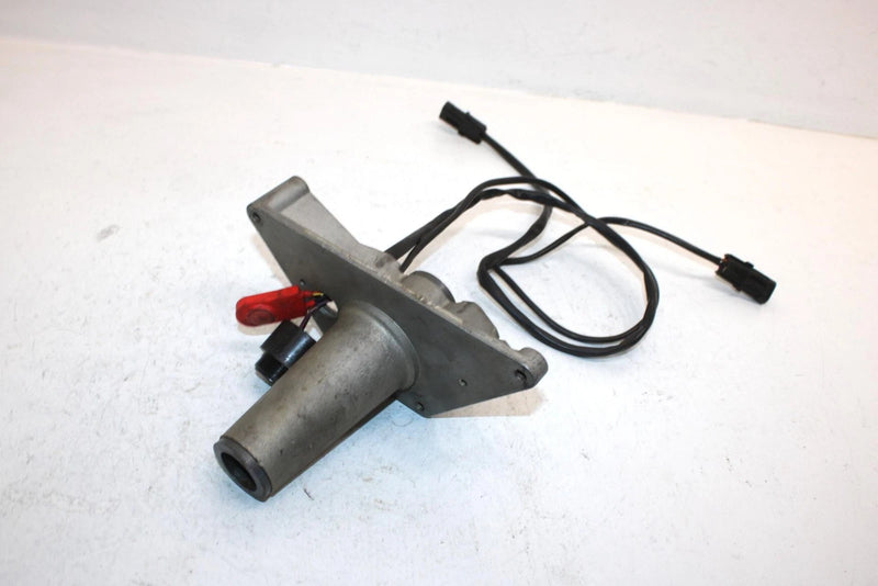 1995 Sea-doo Gti Oem Steering Column Support W/Wires 277000115400 JS53
