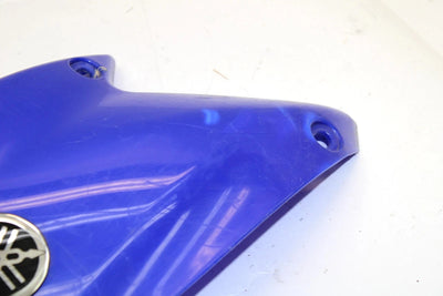 2007 Yamaha Phazer Gt Oem Left Upper Side Panel 8GK-2835U-00-00 SY117