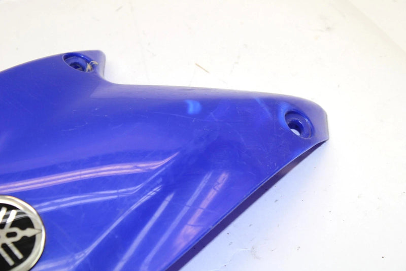 2007 Yamaha Phazer Gt Oem Left Upper Side Panel 8GK-2835U-00-00 SY117
