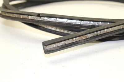 1996 Sea-doo Spx Oem Side Bumper Trim 291000697 JS27