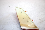 94 Polaris 500 Efi Oem RH,LH Reflector,Lens 5431498 5431497 SP152