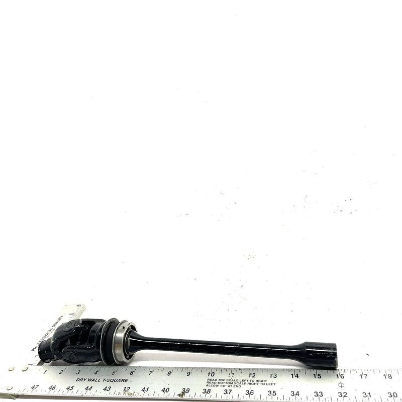 2002 Arctic Cat 375 4x4 Automatic OEM Secondary Output Driveshaft 3402-559 AA34