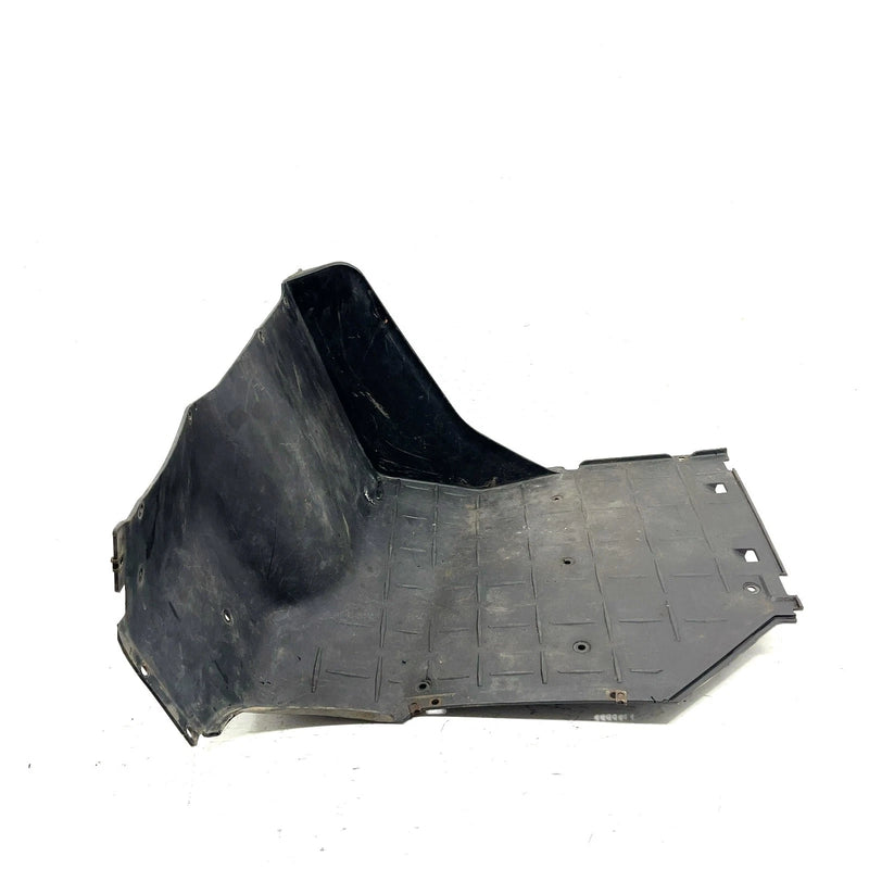 2004 Yamaha Rhino 660 OEM Right Side Passenger Floor Panel 5UG-F7421-12-00 XY3