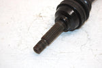 2009 Suzuki Lt-a400f Oem Front Right Drive Shaft 54901-27H01 AS26