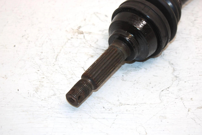2009 Suzuki Lt-a400f Oem Front Right Drive Shaft 54901-27H01 AS26