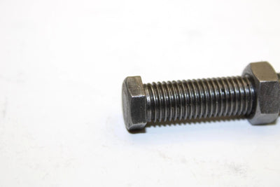 1985 Yamaha Phazer Oem Chain Tensioner Bolt 90101-10357-00 Q1517