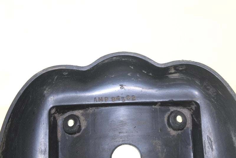 1995 Arctic Cat Daytona Oem Bottom Gauge Mount 0678-320 JA6