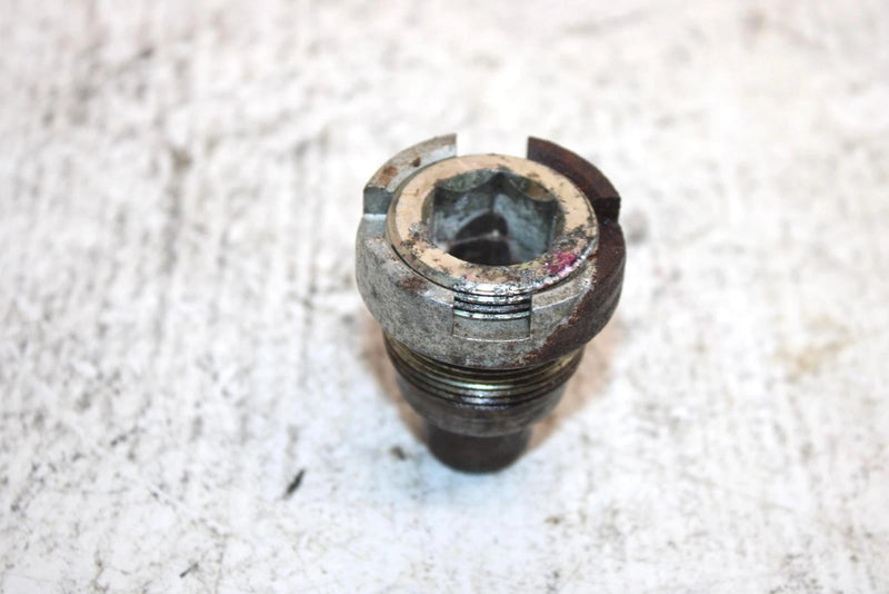 1998 Honda Foreman Fourtrax Oem Pivot Bolt A 90121-HM5-930 AH35