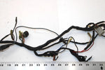 1986 Yamaha Excel Iii Oem Main Wire Harness 80Y-82590-20-00 SY70 