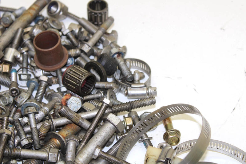 1995 Polaris Sl 750 Oem Nut Bolt Spacer Washer Hardware Kit JP7