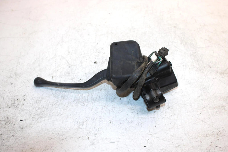 2003 Honda Fourtrax Foreman Rubicon Oem Master Cylinder 45510-HN2-006 AH11