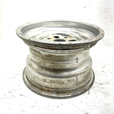 01-03 Honda Foreman TRX500 OEM 12x7.5 Aluminum Rear Wheel Rim 42650-HN2-000 AH79