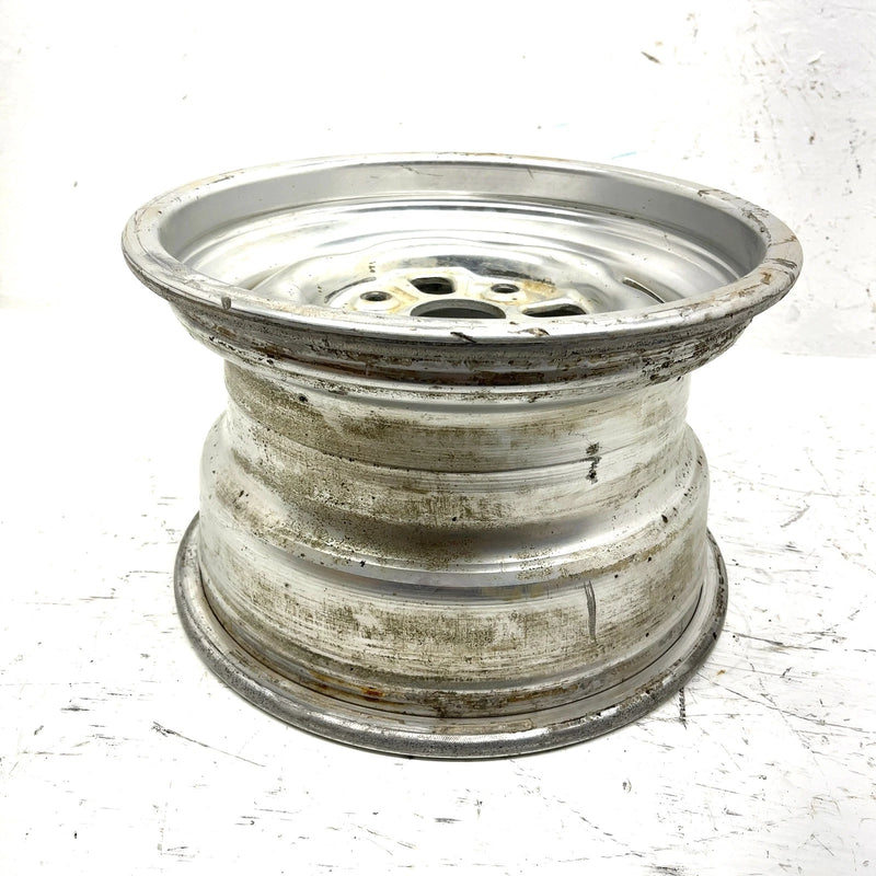 01-03 Honda Foreman TRX500 OEM 12x7.5 Aluminum Rear Wheel Rim 42650-HN2-000 AH79