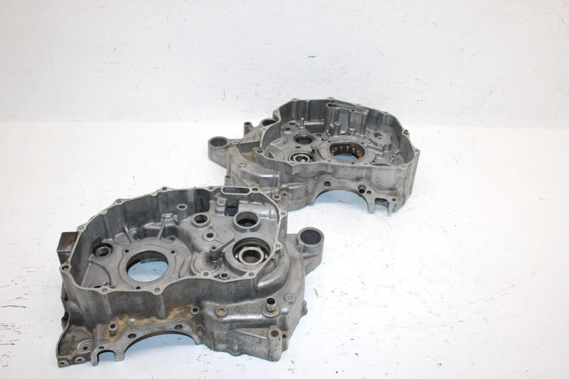 2006 Honda Trx 500 Fea Oem Crankcase  1100-HP0-A01 AH14