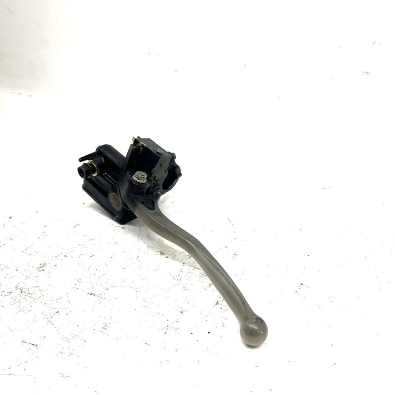 07-14 Honda Rancher 420 OEM Brake Master Cylinder 45510-HN8-305 AH28
