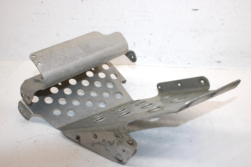 1996 Ski-doo Touring Sle Oem Left Footrest 518313805 SS27