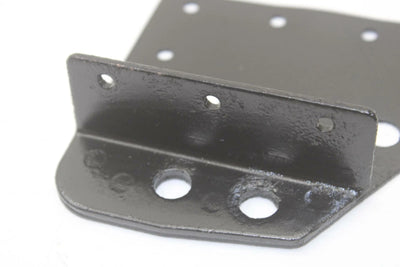91 Arctic Cat EXT Special OEM Rear Skid Bracket Set 0706-201 SA87