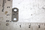 2003 Can-am Rally 200 Oem Reinforcement Plate Pair 506151196 706400509 AB11