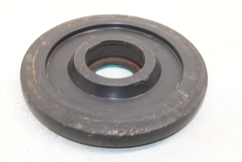 97 Polaris Trail Oem Teal Idler Wheel 6375 1594056-176 1594056-070 SP5