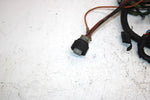 1986 Yamaha  Badger Yfm80s Oem Main Wire Harness 55X-82590-03-00 AY8