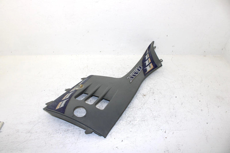 2004 Polaris Sportsman 500 Oem Left Side Panel  5435322-453 AP18
