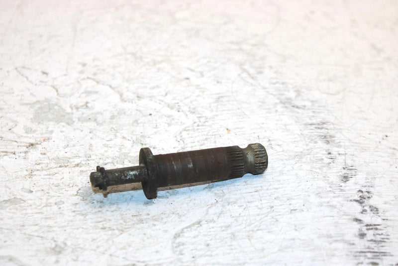 1983 Honda Atc 185 Sa All Terrain Oem Rear Brake Cam 43141-958-000 AH61