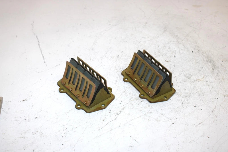 01 Arctic Cat Mountain Cat 800 Oem Reed Valve Pair 3005-876 SAS9