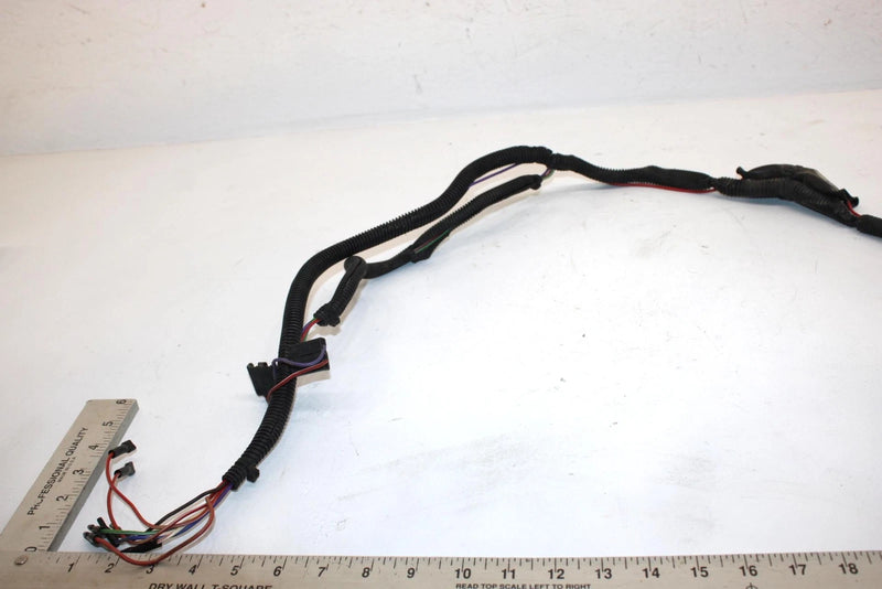 92 Polaris Trail Boss 250 2x4 Oem Main Wire Harness (Broken Wires) 2460284 AP41