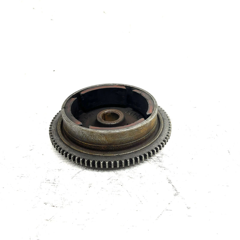 90-93 Polaris Trail Boss 350L 2x4 OEM FF45 Flywheel 3084207 AP150