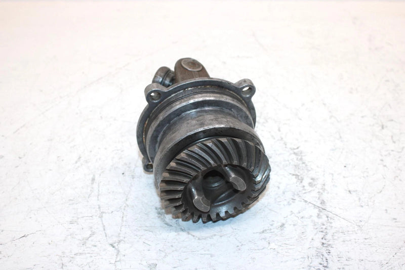 2000 Yamaha  Kodiak 400 Oem Bearing Housing Set 5GH-17551-00-00 AY26