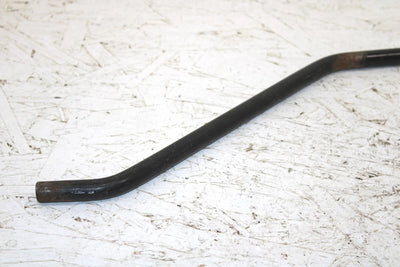 98 Polaris Xlt Touring Oem Sway Bar 5/8 5224748-067 B670