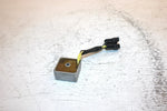 1998 Ski-doo Formula 500 Oem Voltage Regulator 515163800 SS1