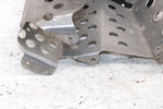 2003 Ski-doo Mxz 700 Oem Right Foot Well 518323253 SS98