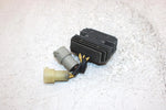 1999 Kawasaki Prarie 400 Oem Voltage Regulator 21066-1112 21066-0047 AK28