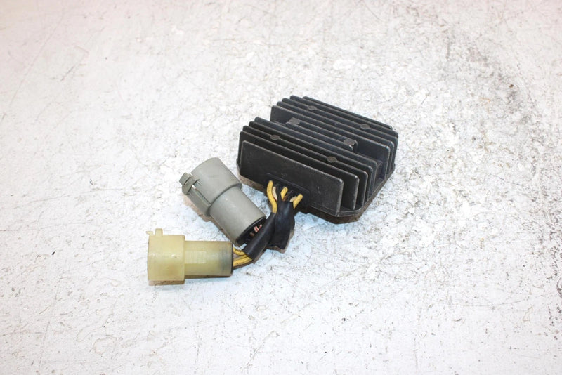 1999 Kawasaki Prarie 400 Oem Voltage Regulator 21066-1112 21066-0047 AK28