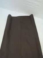 New Vintage Brown Dickson Jenkins Polyester Pants #2519 OO-21
