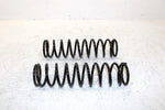 1996 Yamaha Vmax 600 Oem Front Shock Spring Pair 90501-753J5-00 SY29